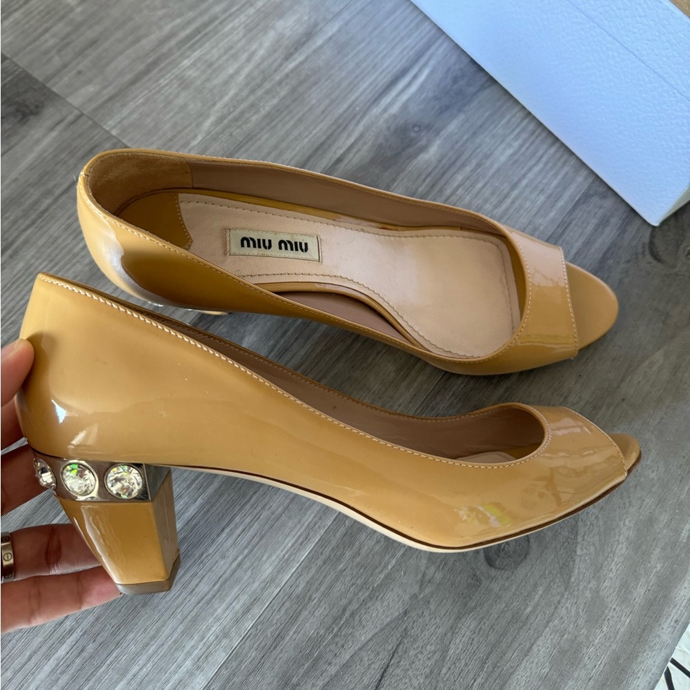 Miu miu 36